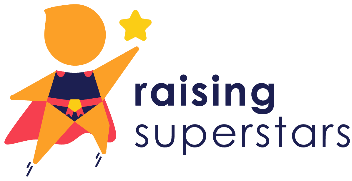 Raising Superstars