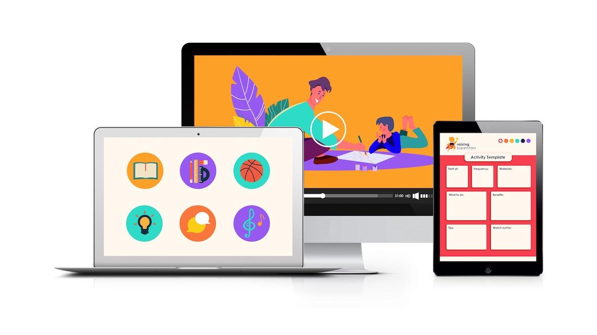 Prodigy Math, Program